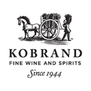 Kobrand Fine Wine and Spirits logo graphic