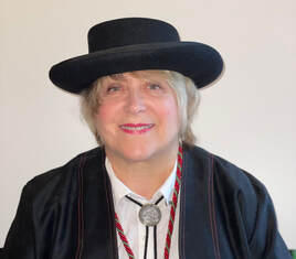 Alice Loubaton portrait