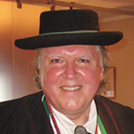 Darrin Siegfried portrait