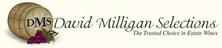 David Milligan Selections logo graphic