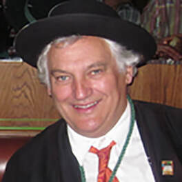 Jean Pierre Touchard portrait