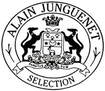 Alain Junguenet Selection logo graphic