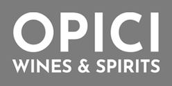 Opici Wines & Spirits logo graphic