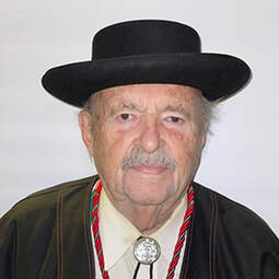 Pierre Despaux portrait