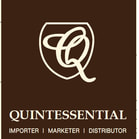 Quintessential Wines logo graphic