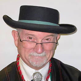 Roger Dagorn portrait